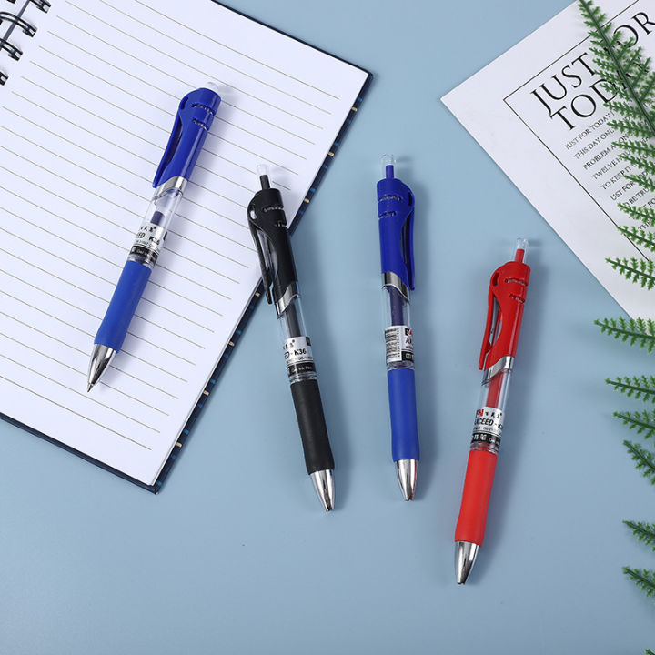 Carefully selected lark gel pen, student writing, high value, high-quality spot office stationery, essential wholesale price