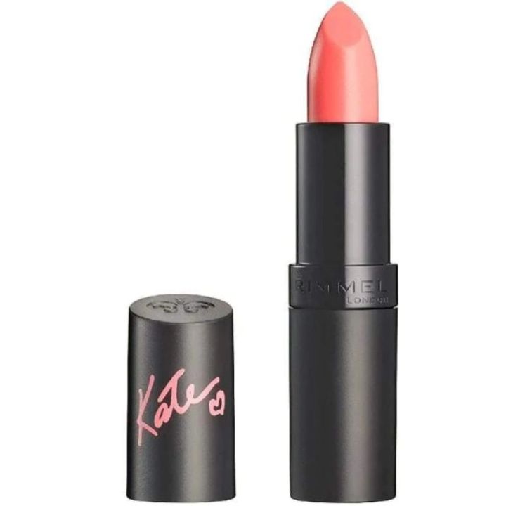 RIMMEL London Lasting Finish Kate Lipstick 16