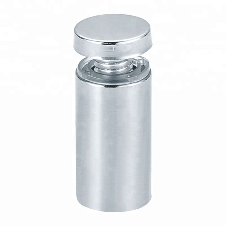 Stainless%20Steel%20Glass%20Spacer%202.5%20inch%20Heavy%20Duty%20Mount%20Stand%20Off%20Bolts%20Screws%20Studs%20For%20Glass/Acrylic%20Sheets%20Designer%20Sheets%20,%20Pack%20Of%204,%208%20And%2020%20-%20Image%208