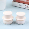 1Pc Thermos Bottle Stopper Stainless Steel Silicone Kettle Cover Hot Water Cap For Thermos Cup Accessories Replacement Parts JINBING. 