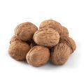 The top quality walnuts (akhroot) with shells, akhroot kagzi, 1 kg. 