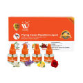 (Pack of 4) WBM Mosquito Liquid Refill 240 Nights Protection - 45 ml | Mosquito Repellent liquid. 