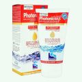 Photonic MAX Shampoo for Hairfall Prevention. 