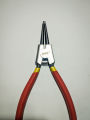 Circlip Plier 7" External/Internal Straight (DENFOS GERMANY) Lock Plier heavy duty. 