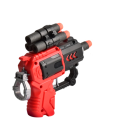 Squid Game Soft Dart Toy Gun For Kids. 