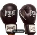 Everlast Boxing Gloves Protection Wrist Fit for Boxing MMA, Fighting sports for Men & Women in Premium Quality With Three Colors.. 