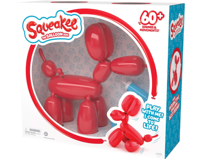 Squeakee Ballonies Series 2 Large Single Pack