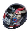 UNEED FULL FACE HELMET FOR MOTERCYCLE. 