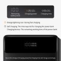 Baseus Laptop Power Bank 20000mAh, 100W Portable Super Fast Charging Powerbank for, MacBook Air, Dell, IPad, HP, iPhone, Samsung Galaxy and More. 