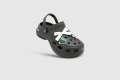 Deluxe Footwear Floral Pearl Clogs - Clogs For Women - Women Clogs. 