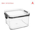 Keyboard Switches Container Storage Box PC Polycarbonate Switches Box For Mechanical Keyboard Junna. 