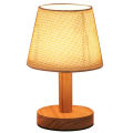 Bedside Lamp Simple Minimalist Design Table Light. 