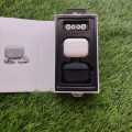 Wireless Air Pods Best Sound Quality And Premium Packing  with case. 