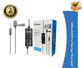 3 Years Warranty - BY-M1 Pro Ⅱ  Universal Lavalier Microphone For Laptop Camera Computer Mobile. 