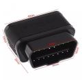 ICar2 OBD 2 Autoscanner ELM327 ODB2 Bluetooth Adapter EML327 Car Diagnostic Tool ELM 327 V 1.5 OBD2 With Pic18f25k80 Chips 4mhz Code Reader Auto Scanner. 