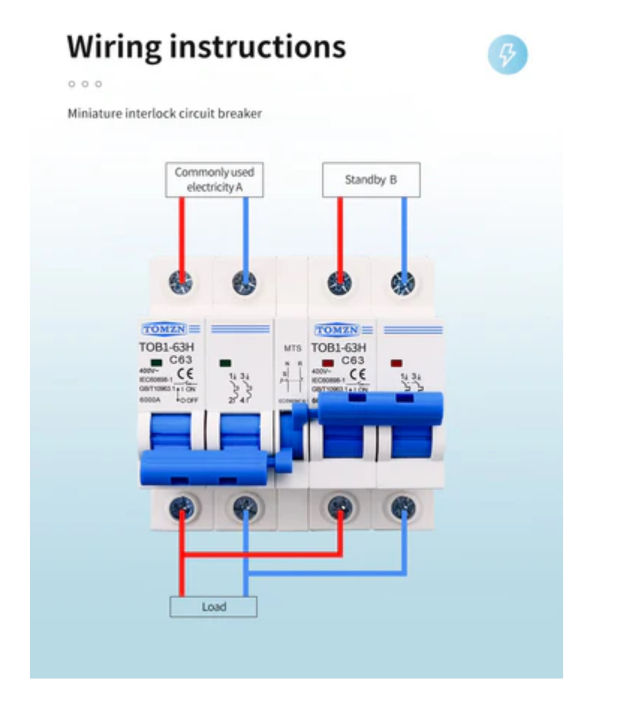 TOMZN%20AC%202+2%20&%204+4%20MTS%20Dual%20power%20Manual%20transfer%20switch;%20TOMZN%20MTS%20Changeover%20Breaker;%20TOMZN%20MTS%20(Mannual%20Transfer%20Switch)%202+2%20&%204+4%20MCB%20circuit%20breaker%20with%2050/60%20Hz%20switchover%20-%20Image%205