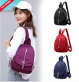 PU Leather College bag for girls multicolors. 
