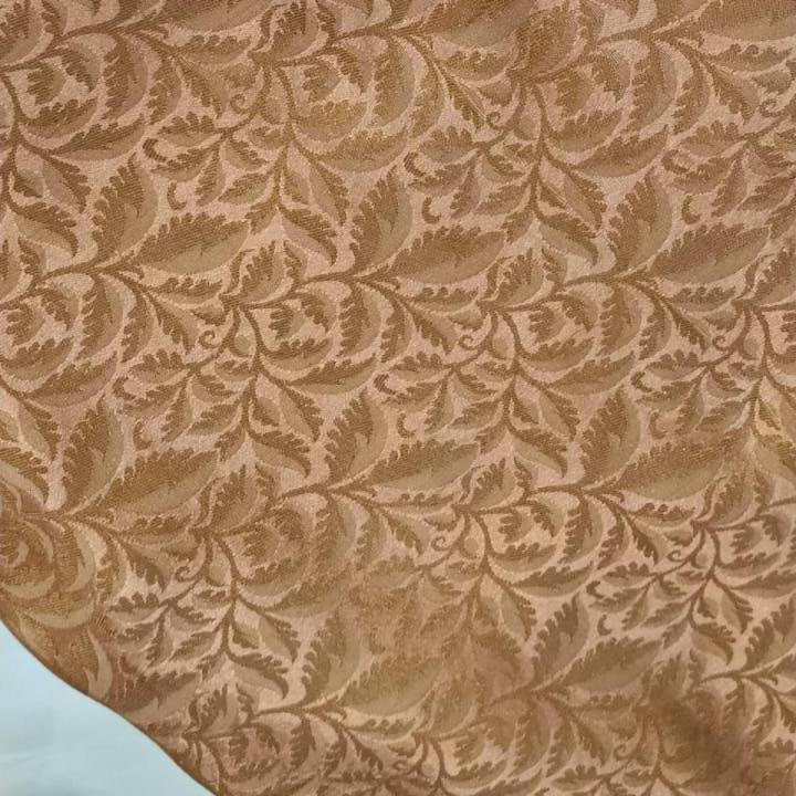 Jamawar Collection New Banarsi Jamawar Fabric for women 2.5 Yards - BLBT41