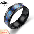 Men Ring Dragon Pattern Dragon Pattern Men Ring. 