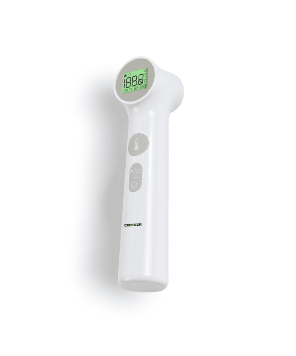 Certeza FT-712- Infrared Forehead Thermometer