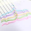 Travel Portable Folding Hanger Multi-Functional Travel Hanger Camping Travel Clothing Drying Cloth Hangers Storage Rack. 