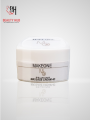MakeOne Facial and Polish. 