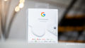 Chromecast with Google TV. 