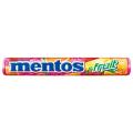 Mentos Roll Fruit Candy (14 Pcs Box), 29gmx14. 