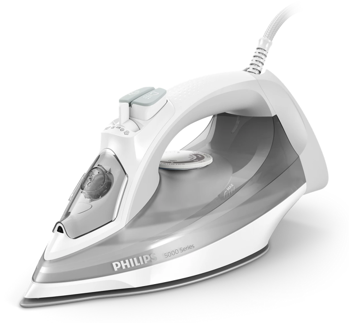 Philips 5000 Series Steam iron DST5010/16 (Free Shipping & Exclusive Discounts via Voucher)