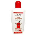 Olay Deep Cleansing Oil Makeup Remover. 