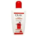Olay Deep Cleansing Oil Makeup Remover. 