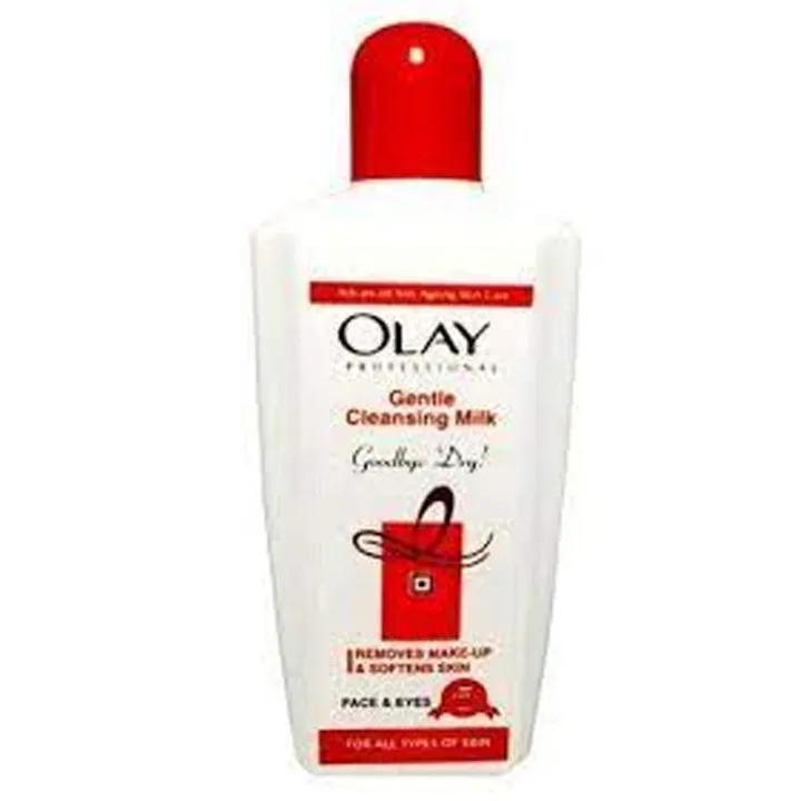Olay Deep Cleansing Oil Makeup Remover