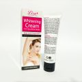 Lizu Professional Care Whitening Cream With Collagen For Private Areas. 