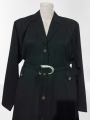 Turkish Coat Abaya For Girls And Women. 