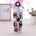 BTS ARMY Bottle Stainless Steel Kpop Members Water Bottle. 