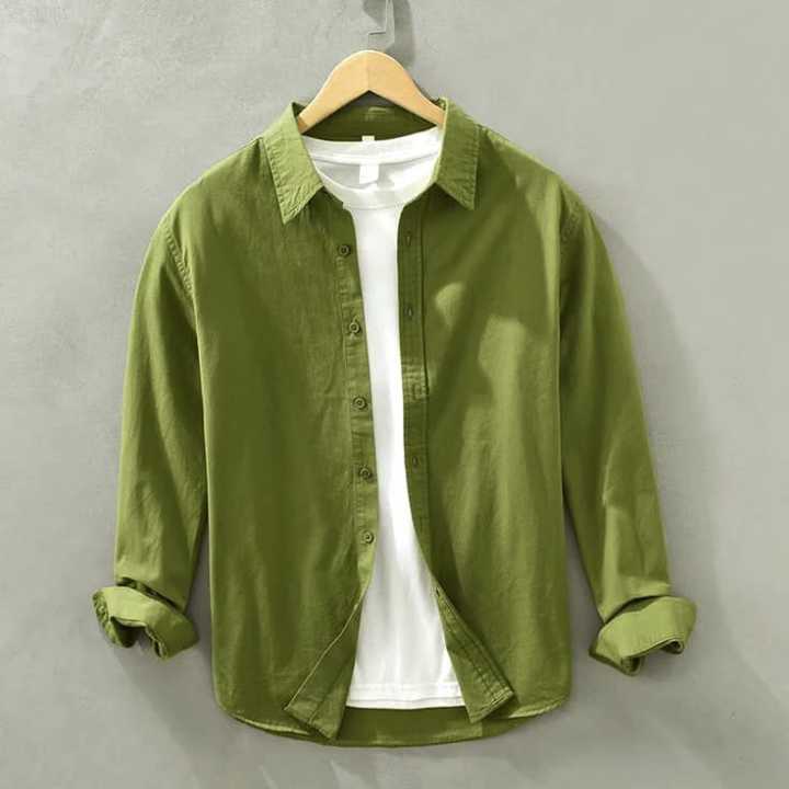 Shirt%20for%20Men%20with%20under%20white%20T-Shirt%20All%20Season%20Cotton%20Slim%20Fit%20Party%20Wear%20Multiple%20Colors%20Available%20-%20Image%205