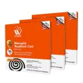 (Pack of 2) WBM Mosquito & Flying Repellent Kit | Fly Insect killer Set. 