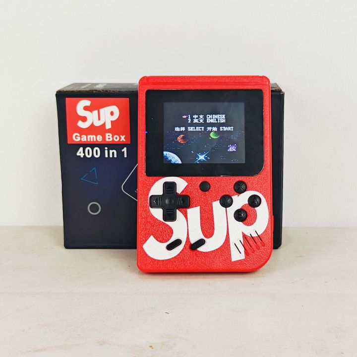 Supreme%20Retro%20FC%20400%20In%201%20Sup%20Game%20with%203.0%20Inch%20Screen%20with%20TV%20/%20LCD%20Connector%20Pocket%20Game%20Boy%20Portable%20Video%20Game%20Box%20-%20Image%207