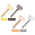 Toothpaste Squeezer Metal Tube Squeezer Stainless Steel Rolling Toothpaste Squeezer Accessories Lazy Multifunctional for Cream. 