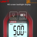 UNI-T UT353 UT353 Sound Level Meter Digital Decibel Meter 30-130dB Noisemeter Mini dB Meter Noise Dosimeter. 