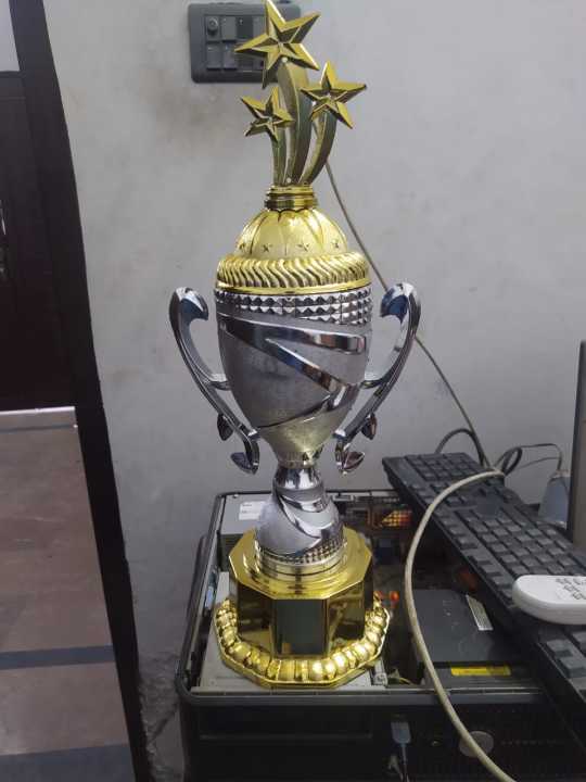 gold%20and%20silver%20plastic%20trophy%2055cm%20-%20Image%205