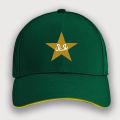 Pakistan Cricket Cap Fans for Boys and Girls Fashion Hat at CustomizeGiftsPK. 