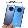 OnePlus 7T Back Battery Cover Rear Door Housing Case Back Panel for OnePlus 7T. 