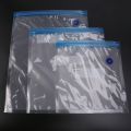 Vacuum Food Sealer Bags with 2 Clips for Storage Anova and Joule. 