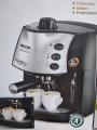 Espresso Coffee Maker Machine. 