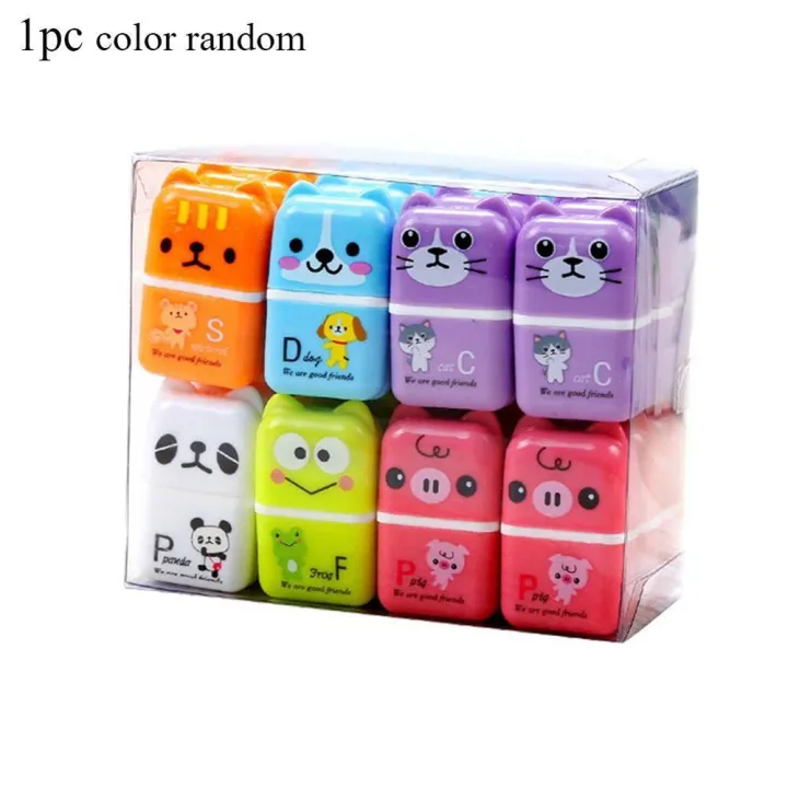 1%20Pc%20Roller%20Eraser%20Cute%20Cartoon%20Rubber%20Kawaii%20Students%20Stationery%20Material%20Escolar%20Kids%20Gifts%20School%20Office%20Correction%20Supplies%20-%20Image%202