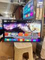 GLOBAL 32 INCH SMART TV FULL HD. 