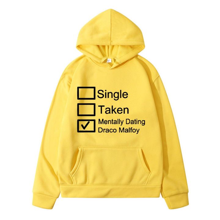 Draco malfoy hoodie hotsell