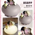 One Piece Sweet Dreams Series One Blind Box Doll Figures Hobby Collecting Gift for Friends. 
