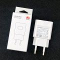 【All Of Me】Original Huawei Fast Charger QC2.0 EU Quick Charge adapter Usb C for play 9 Nova 3 3e 4 P9 Mate 20 P20 lite. 